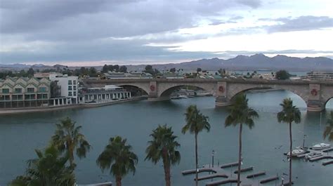 lake havasu webcam london bridge|Lake Havasu City